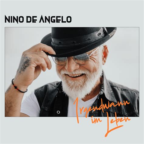 chanel nino d'angelo